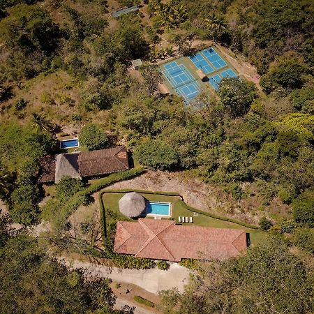 Punta Islita Villas Luxury Destination Dış mekan fotoğraf
