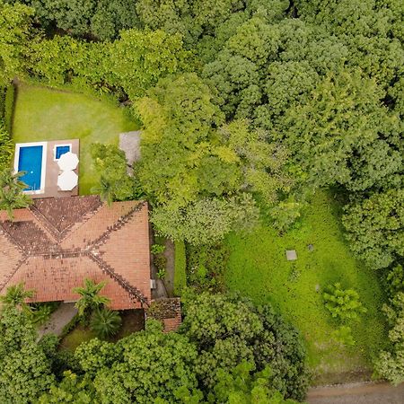 Punta Islita Villas Luxury Destination Dış mekan fotoğraf