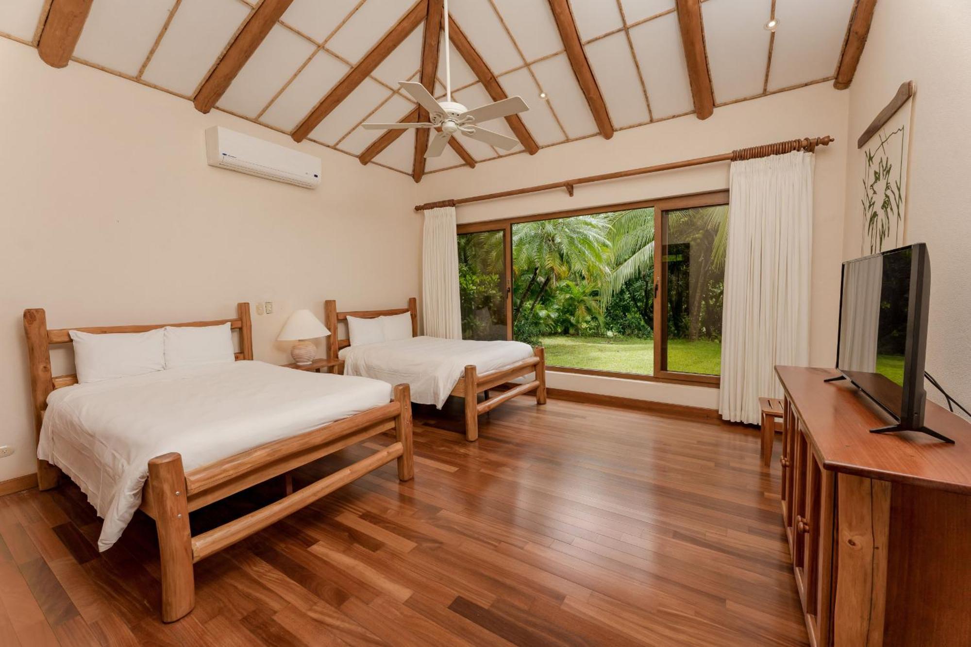 Punta Islita Villas Luxury Destination Dış mekan fotoğraf