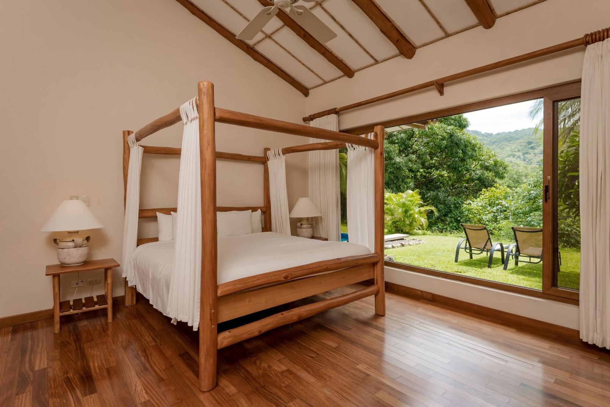 Punta Islita Villas Luxury Destination Dış mekan fotoğraf