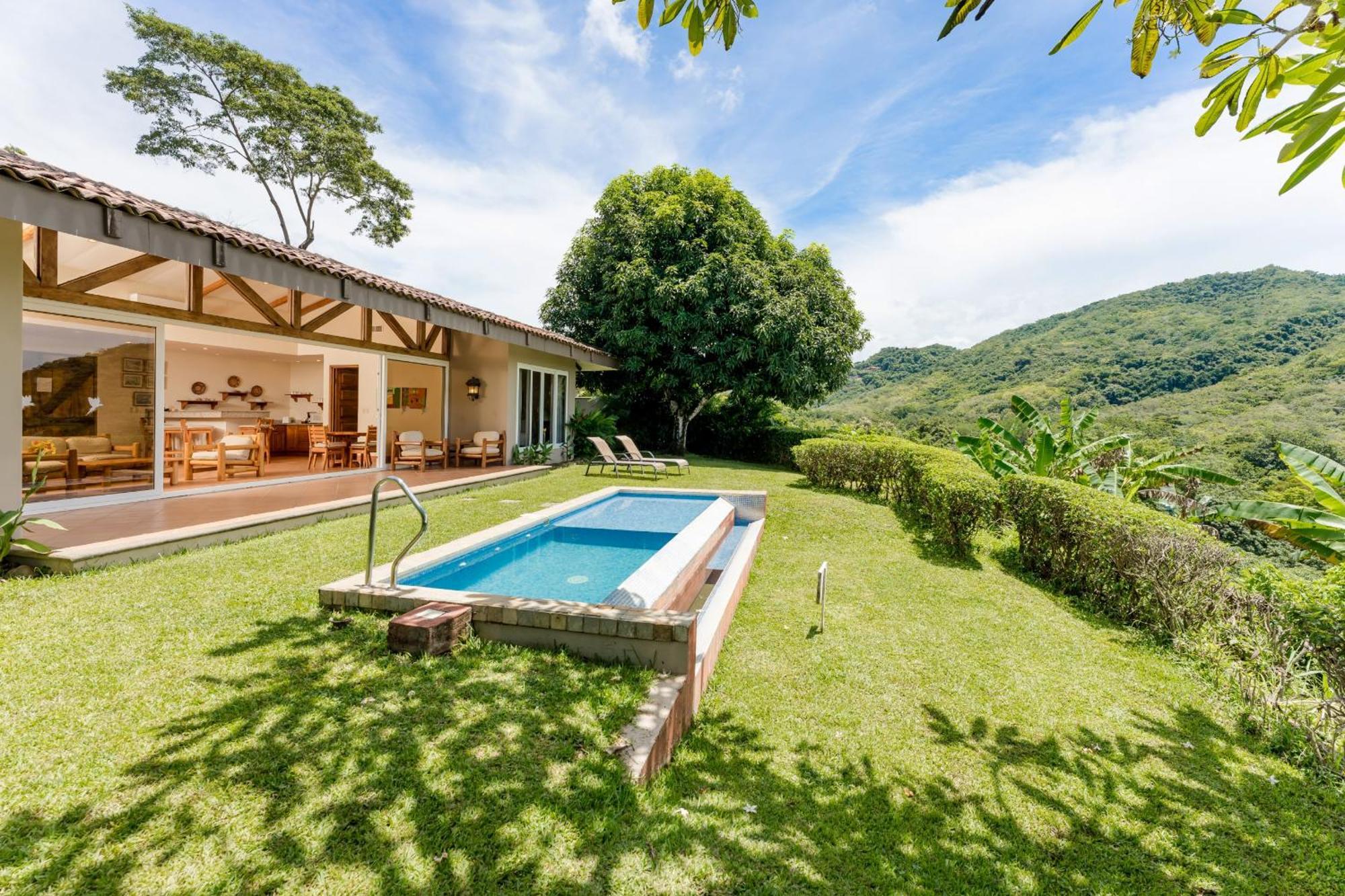 Punta Islita Villas Luxury Destination Dış mekan fotoğraf