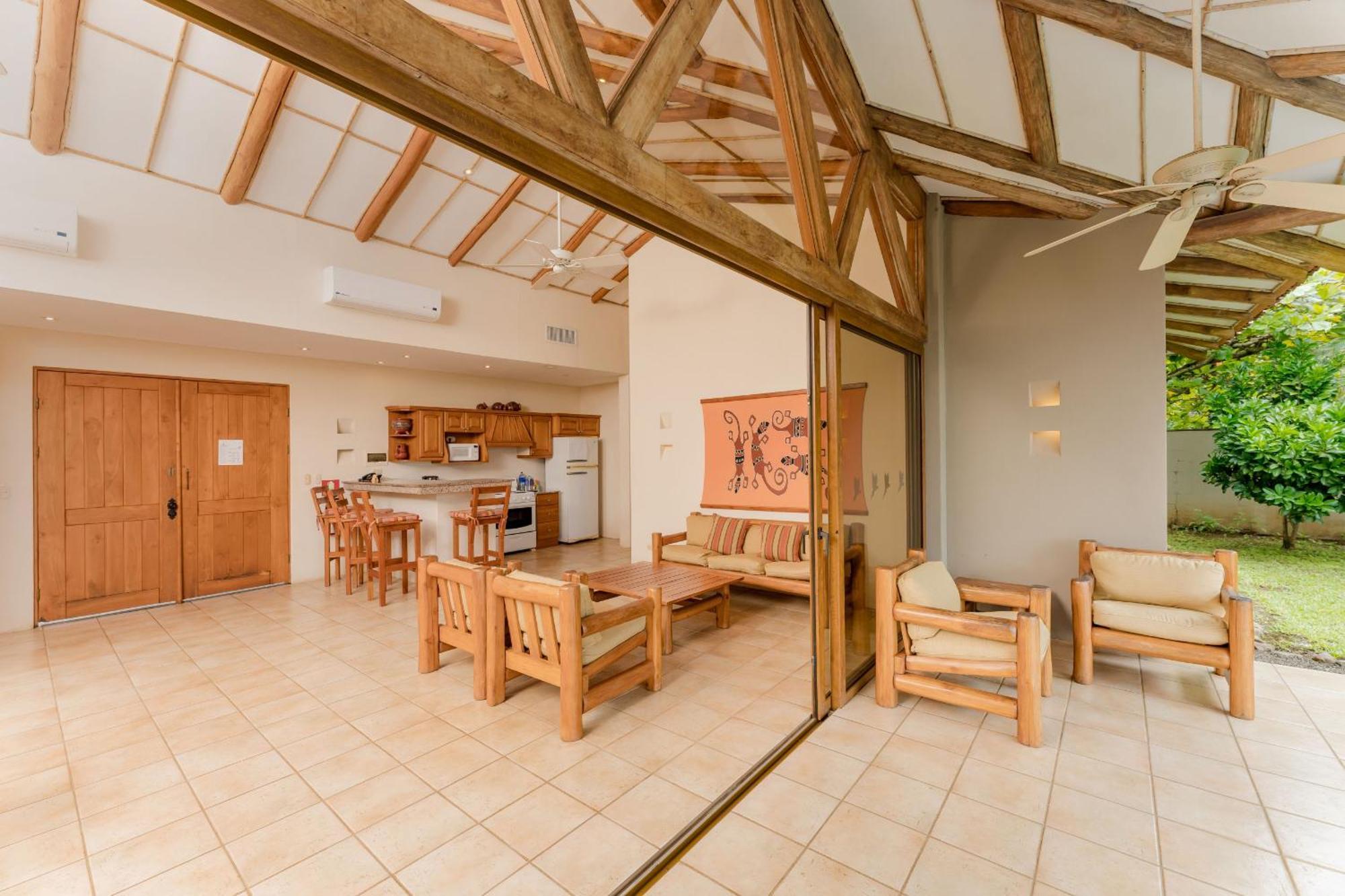 Punta Islita Villas Luxury Destination Dış mekan fotoğraf