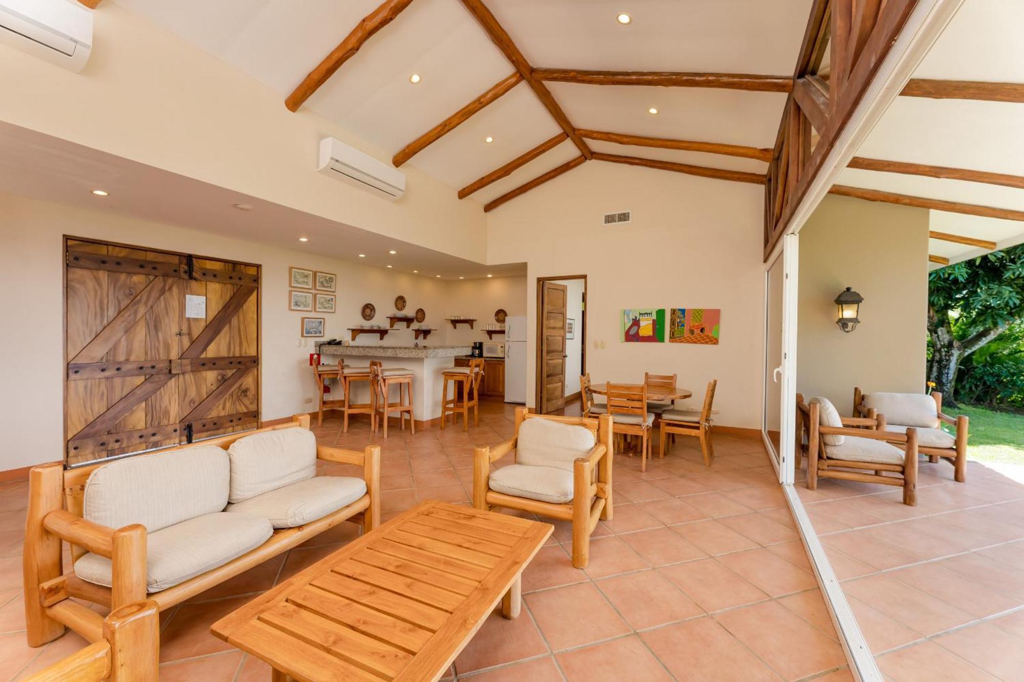 Punta Islita Villas Luxury Destination Dış mekan fotoğraf