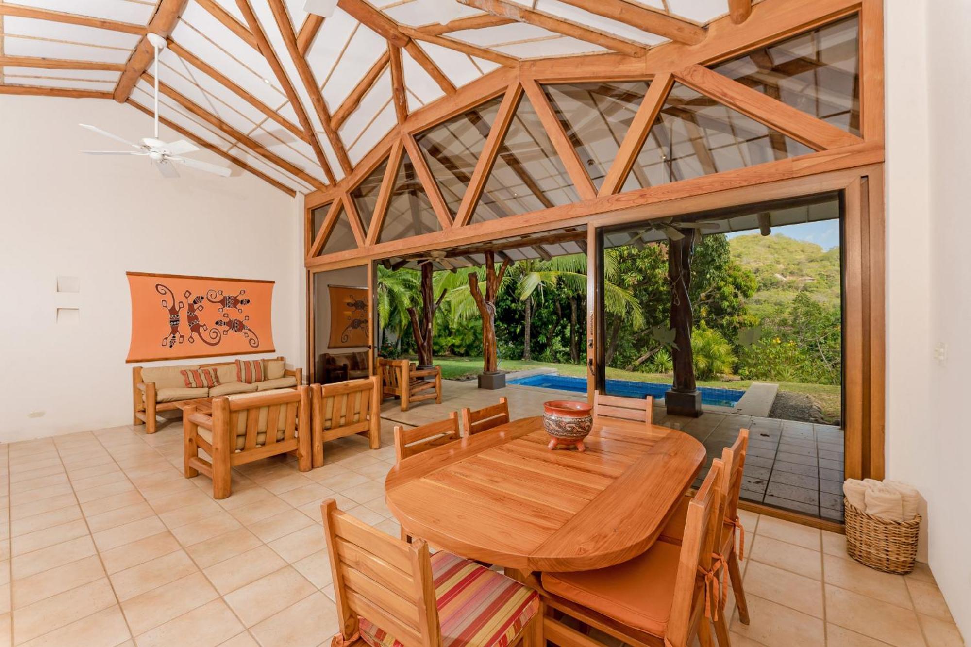 Punta Islita Villas Luxury Destination Dış mekan fotoğraf