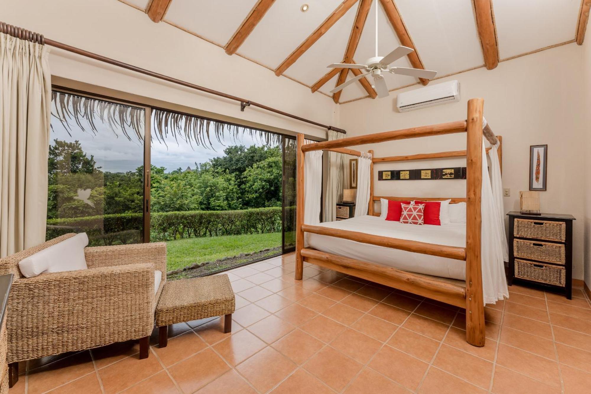Punta Islita Villas Luxury Destination Dış mekan fotoğraf