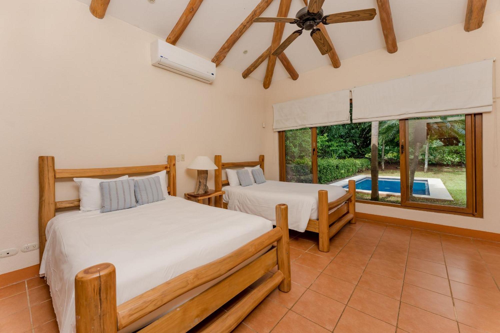 Punta Islita Villas Luxury Destination Dış mekan fotoğraf