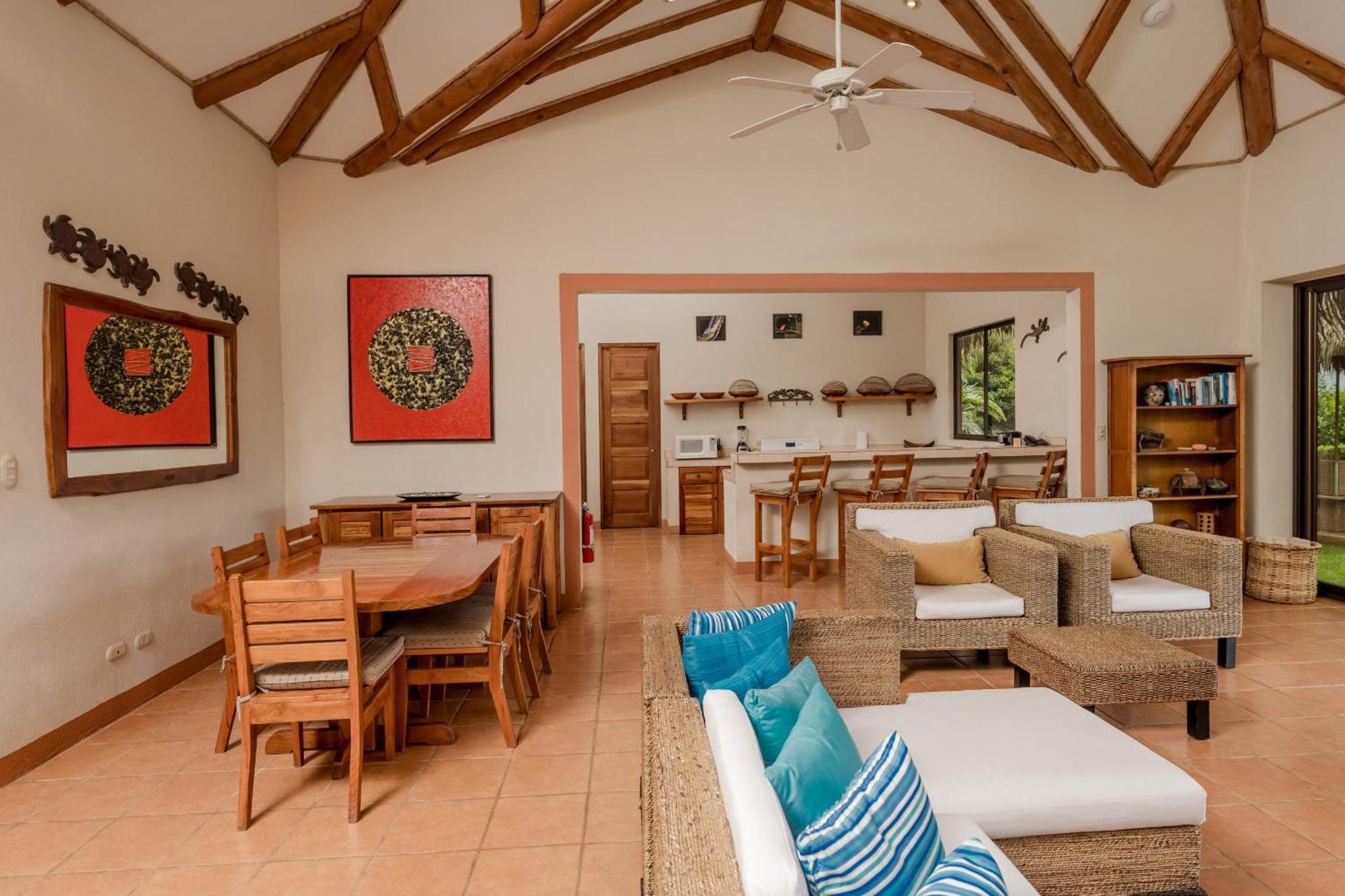 Punta Islita Villas Luxury Destination Dış mekan fotoğraf