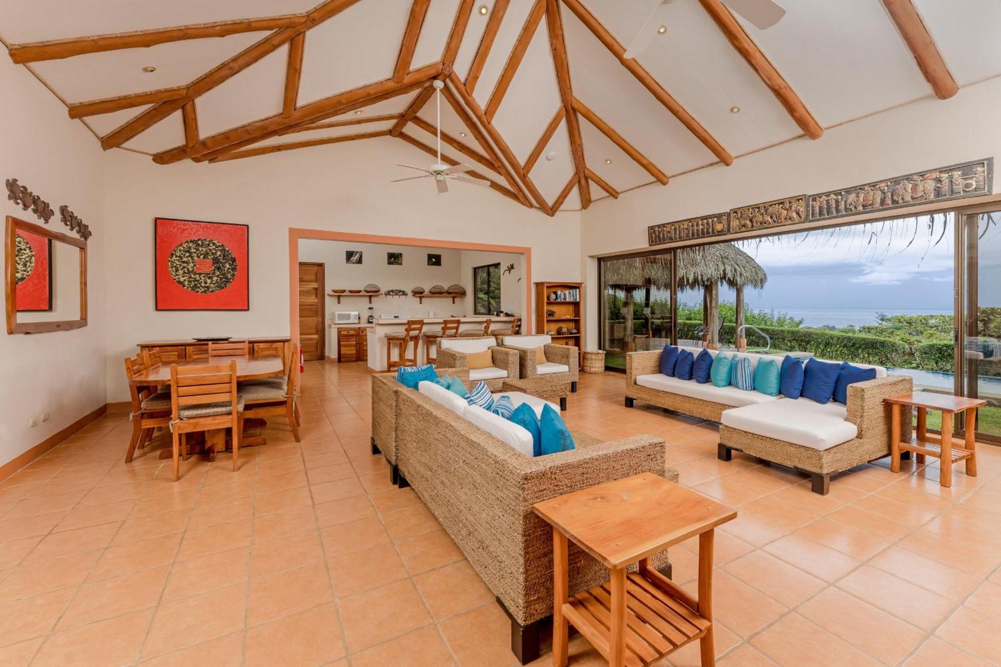 Punta Islita Villas Luxury Destination Dış mekan fotoğraf