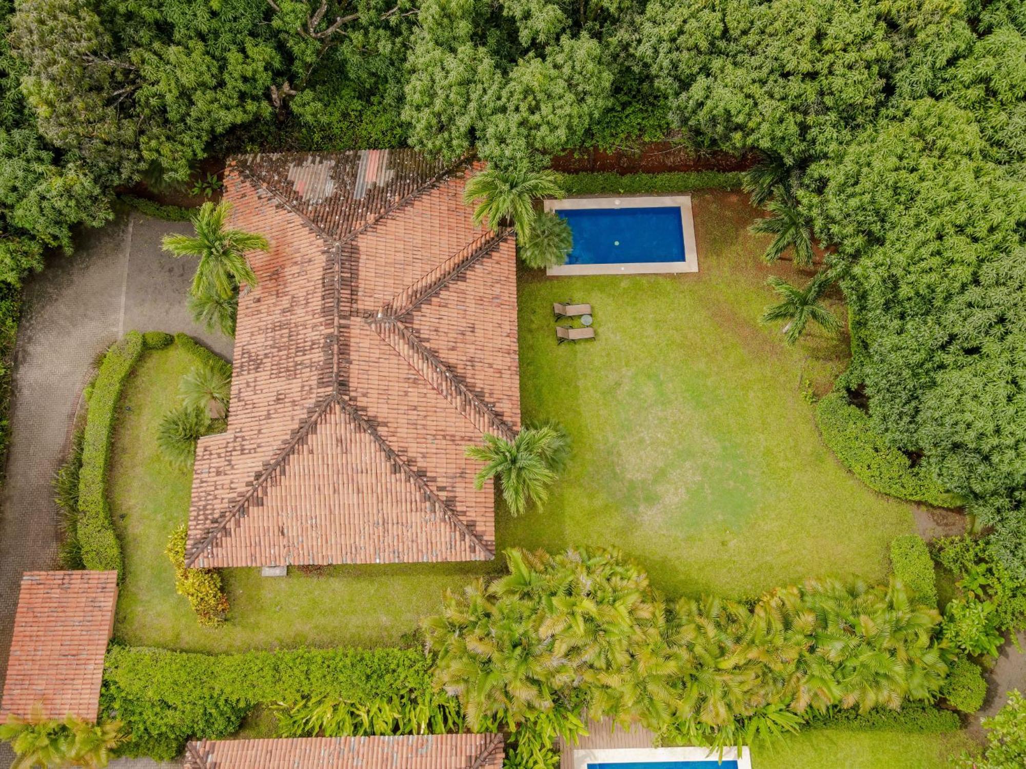 Punta Islita Villas Luxury Destination Dış mekan fotoğraf