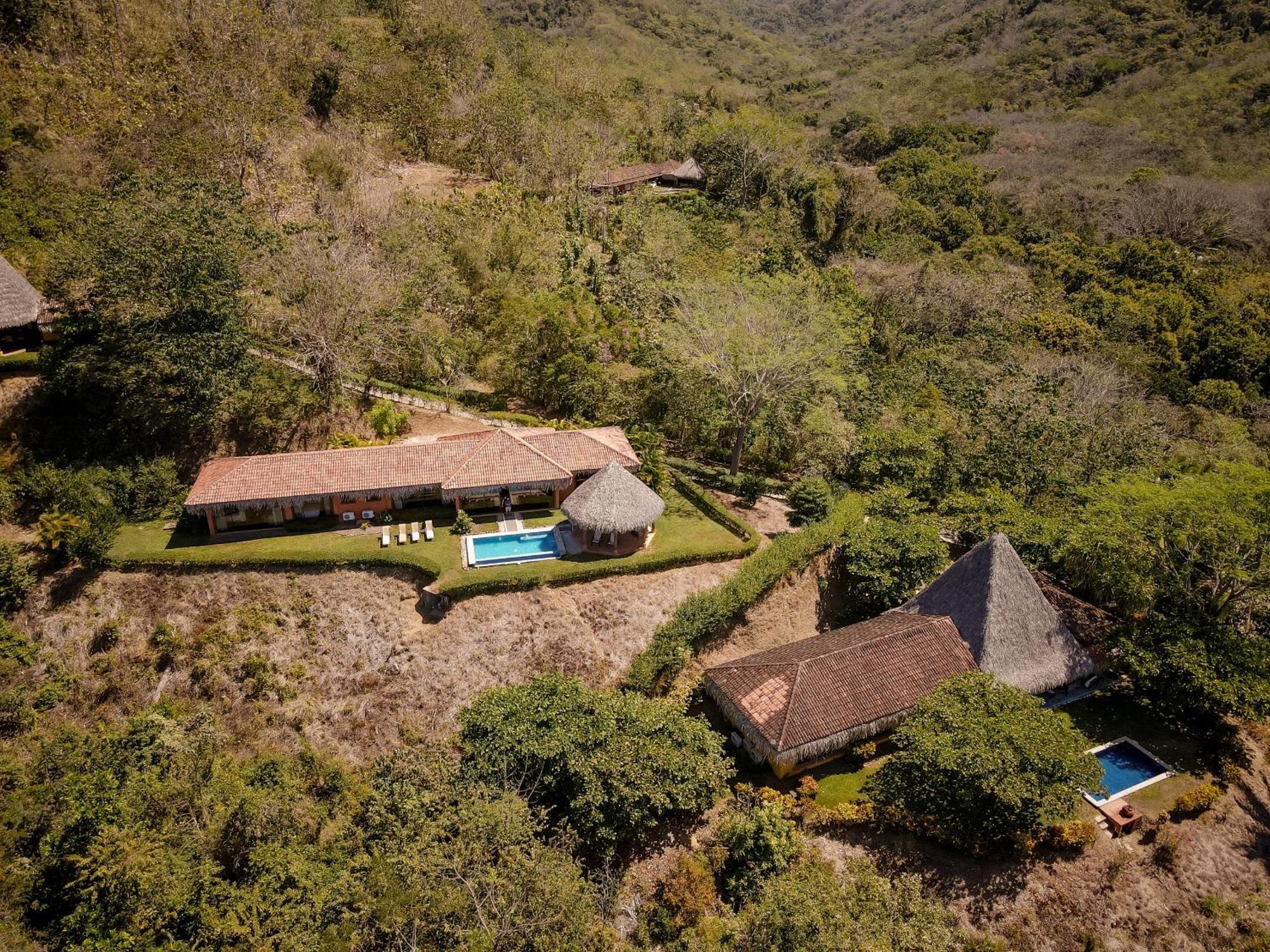 Punta Islita Villas Luxury Destination Dış mekan fotoğraf