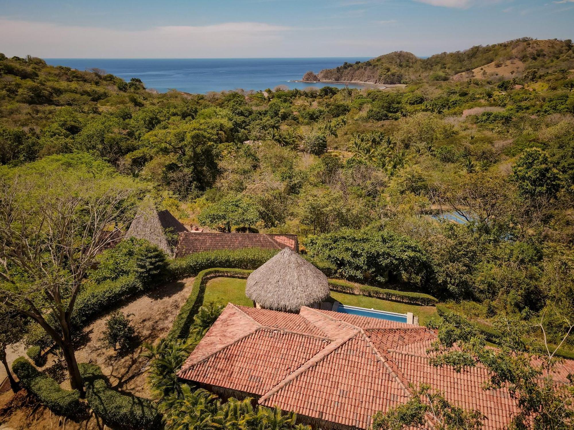 Punta Islita Villas Luxury Destination Dış mekan fotoğraf