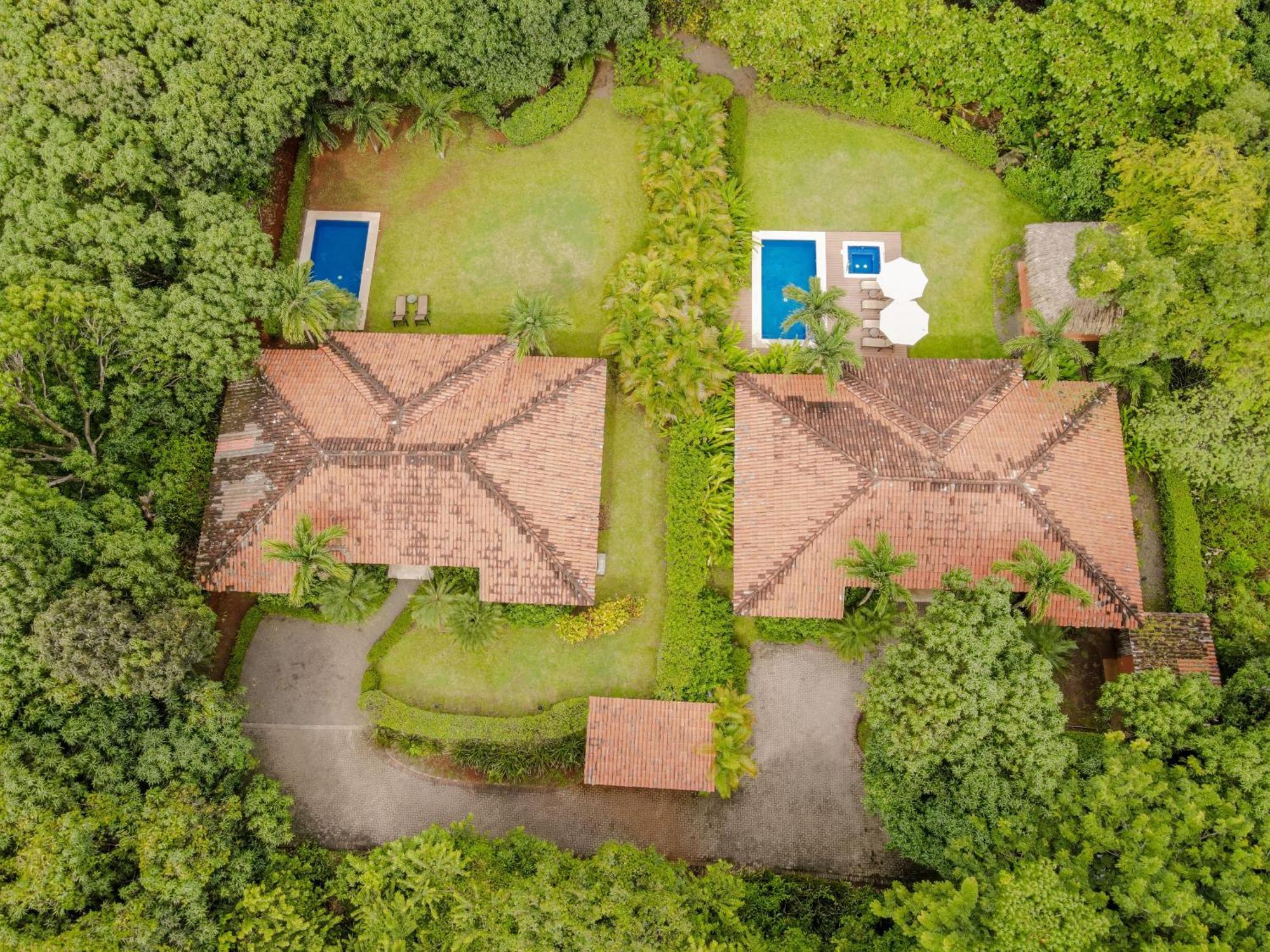 Punta Islita Villas Luxury Destination Dış mekan fotoğraf