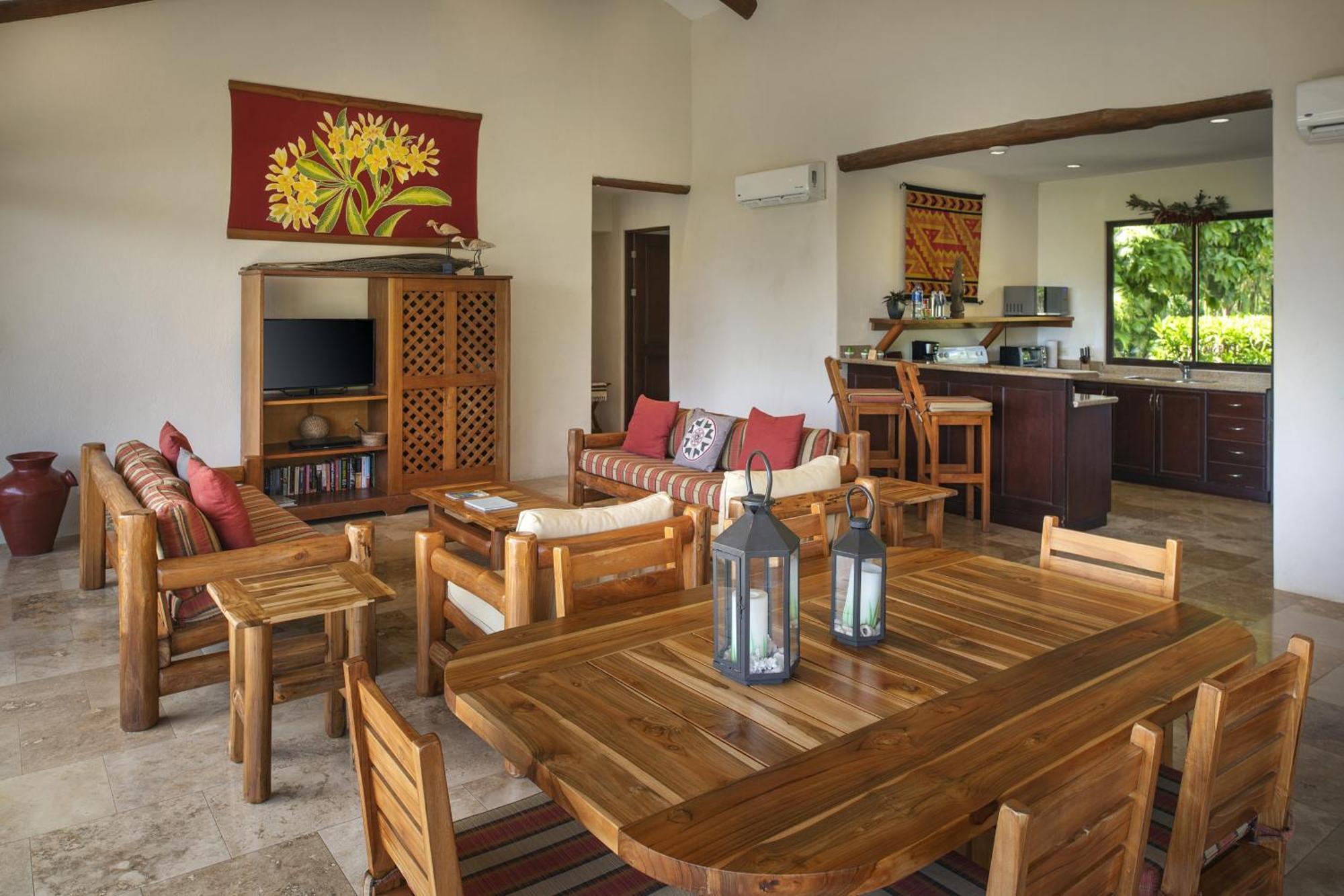 Punta Islita Villas Luxury Destination Dış mekan fotoğraf