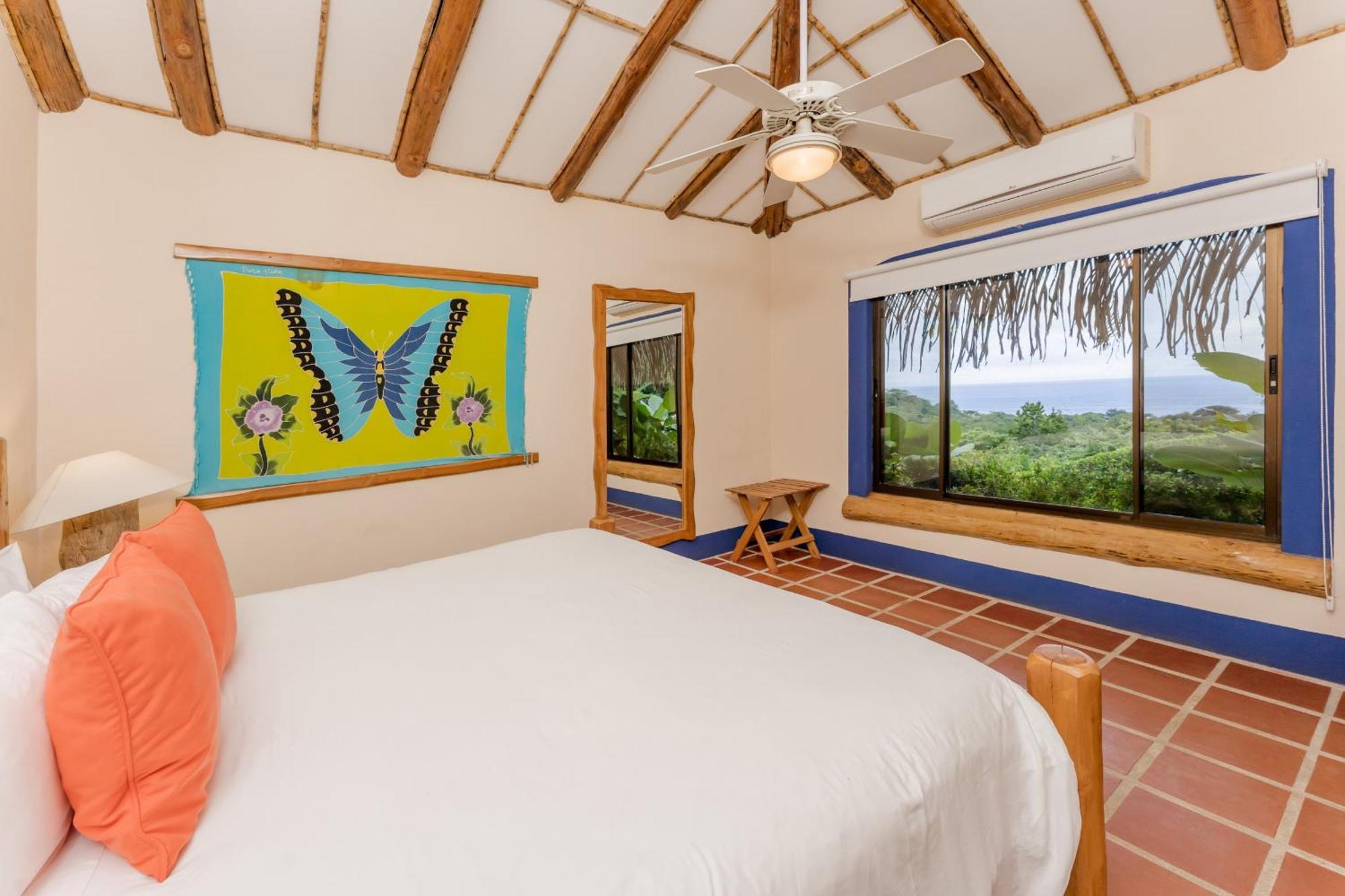 Punta Islita Villas Luxury Destination Dış mekan fotoğraf