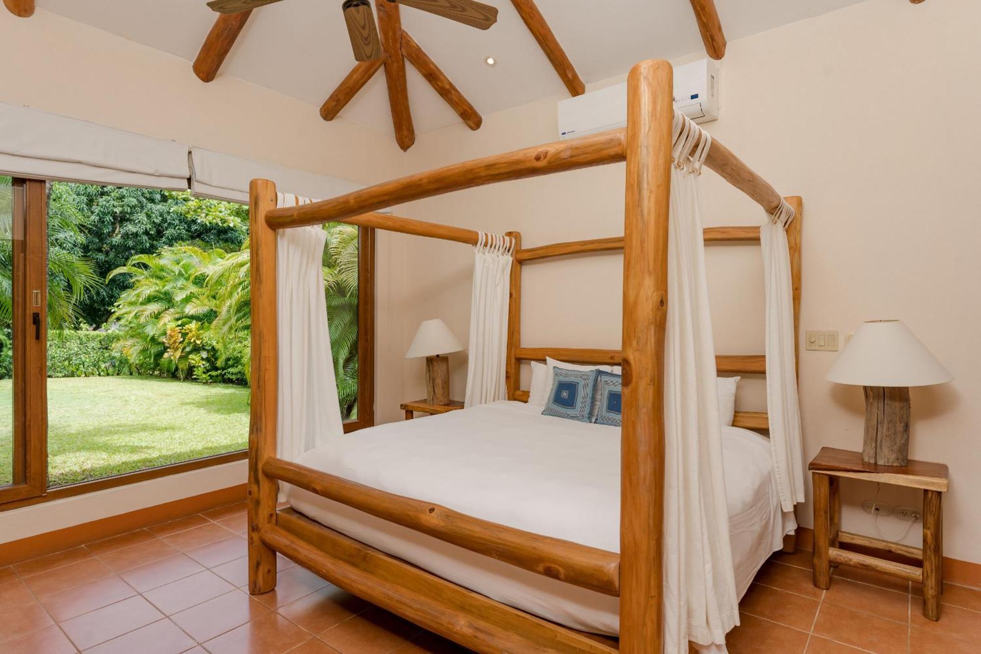 Punta Islita Villas Luxury Destination Dış mekan fotoğraf