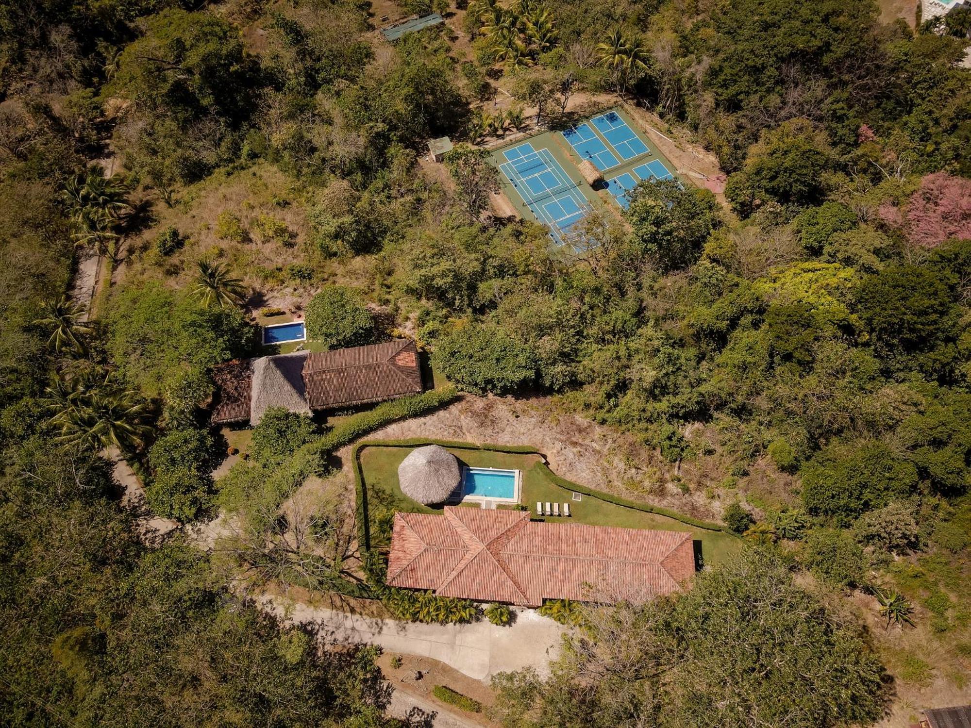 Punta Islita Villas Luxury Destination Dış mekan fotoğraf