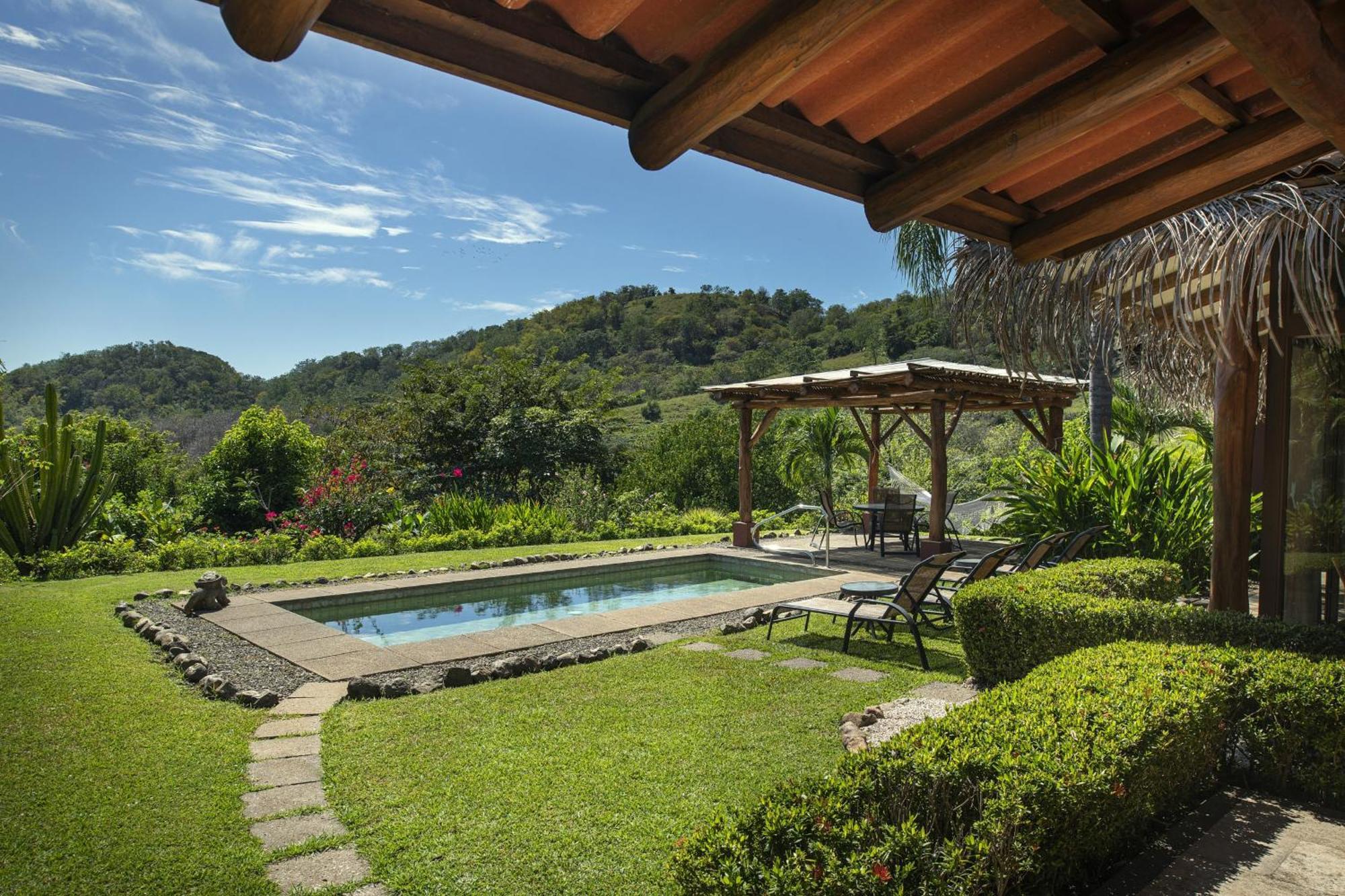 Punta Islita Villas Luxury Destination Dış mekan fotoğraf
