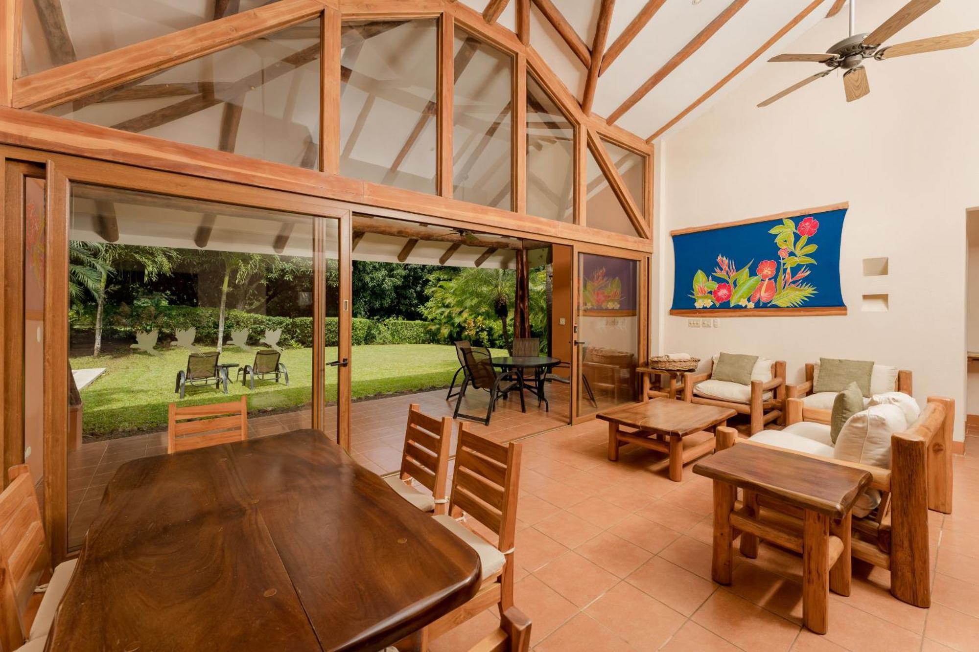 Punta Islita Villas Luxury Destination Dış mekan fotoğraf