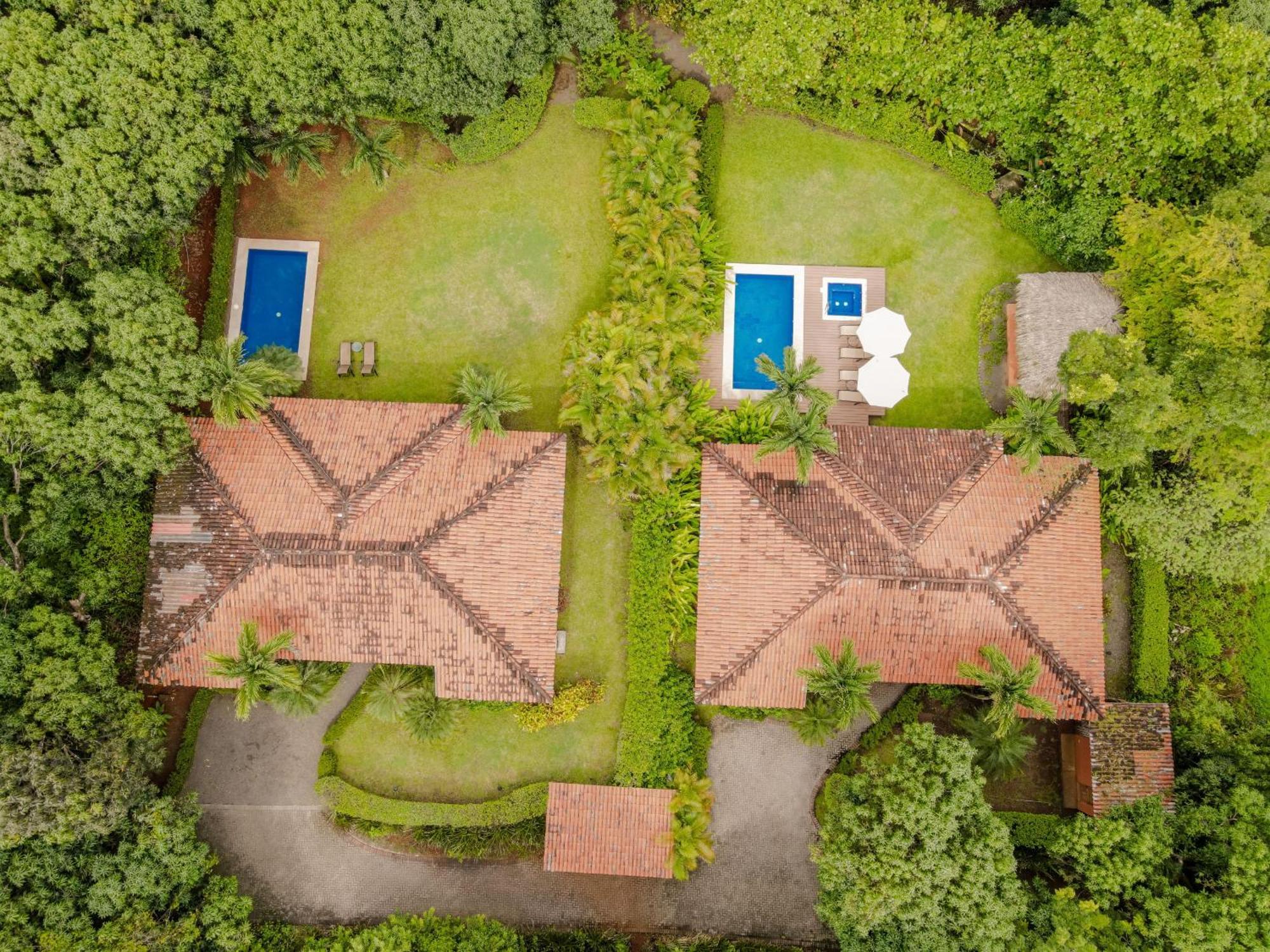 Punta Islita Villas Luxury Destination Dış mekan fotoğraf