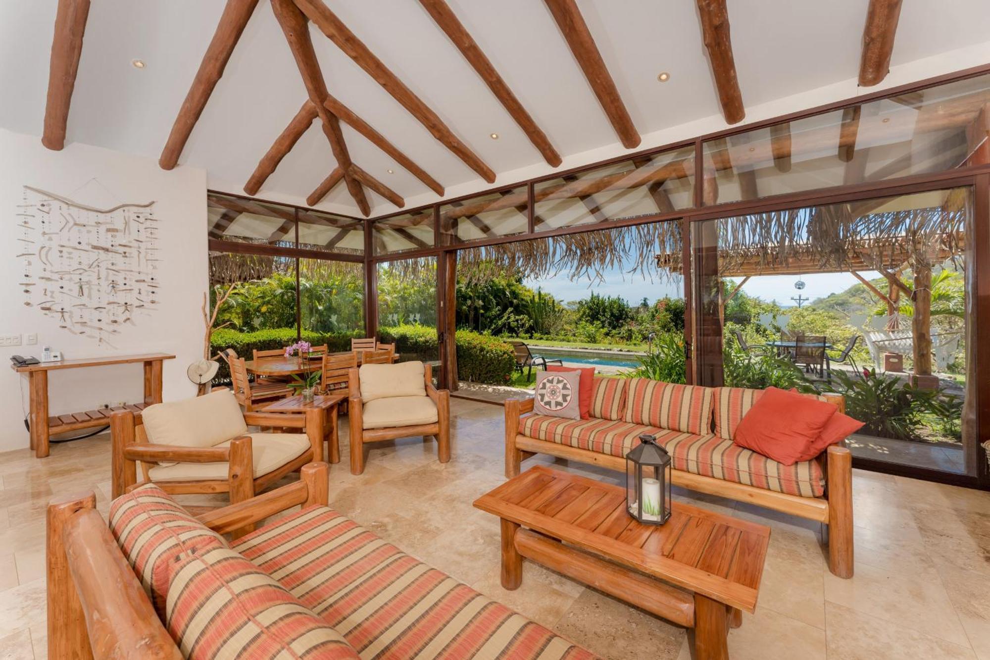 Punta Islita Villas Luxury Destination Dış mekan fotoğraf
