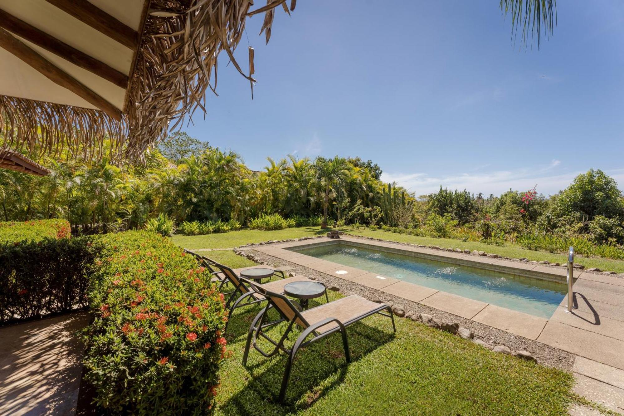 Punta Islita Villas Luxury Destination Dış mekan fotoğraf