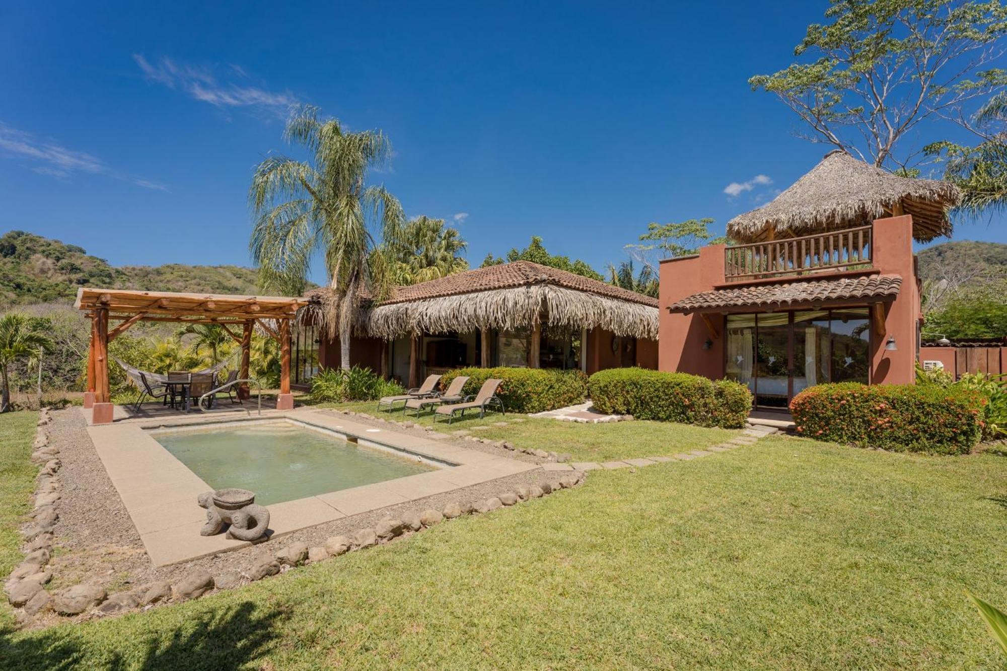 Punta Islita Villas Luxury Destination Dış mekan fotoğraf