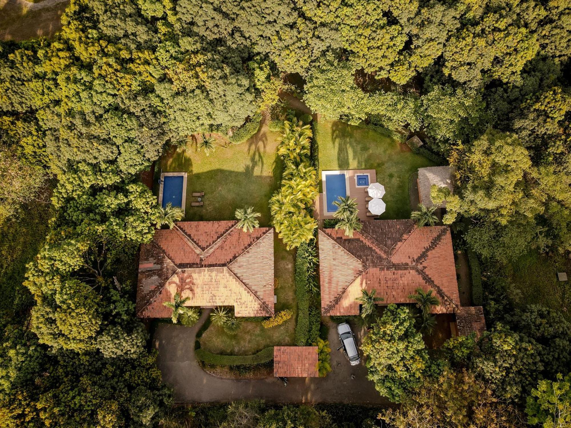 Punta Islita Villas Luxury Destination Dış mekan fotoğraf