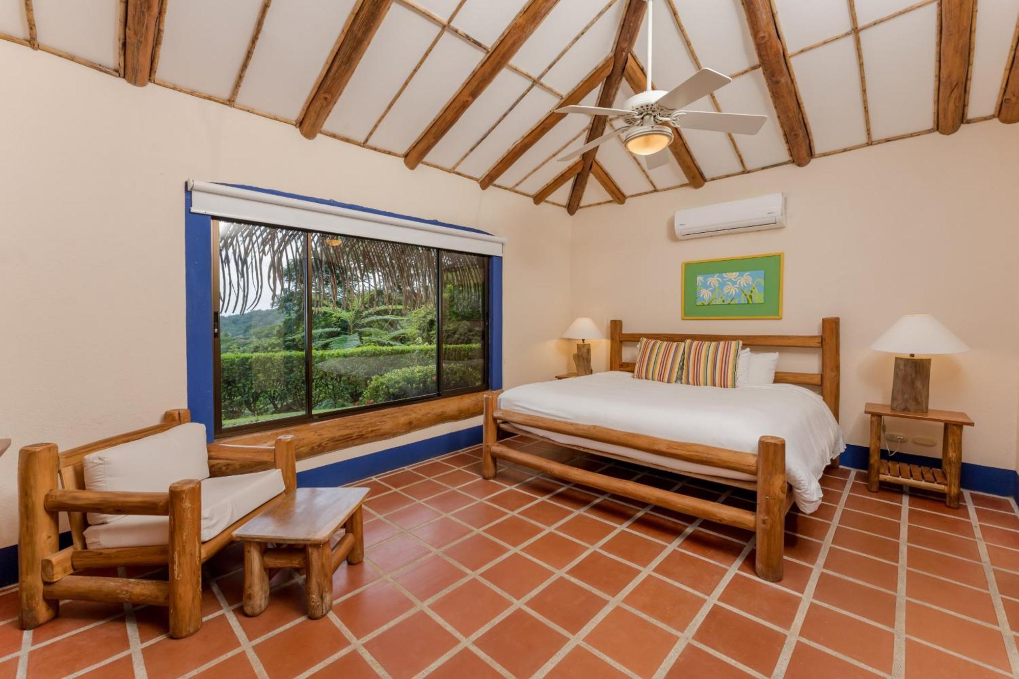 Punta Islita Villas Luxury Destination Dış mekan fotoğraf