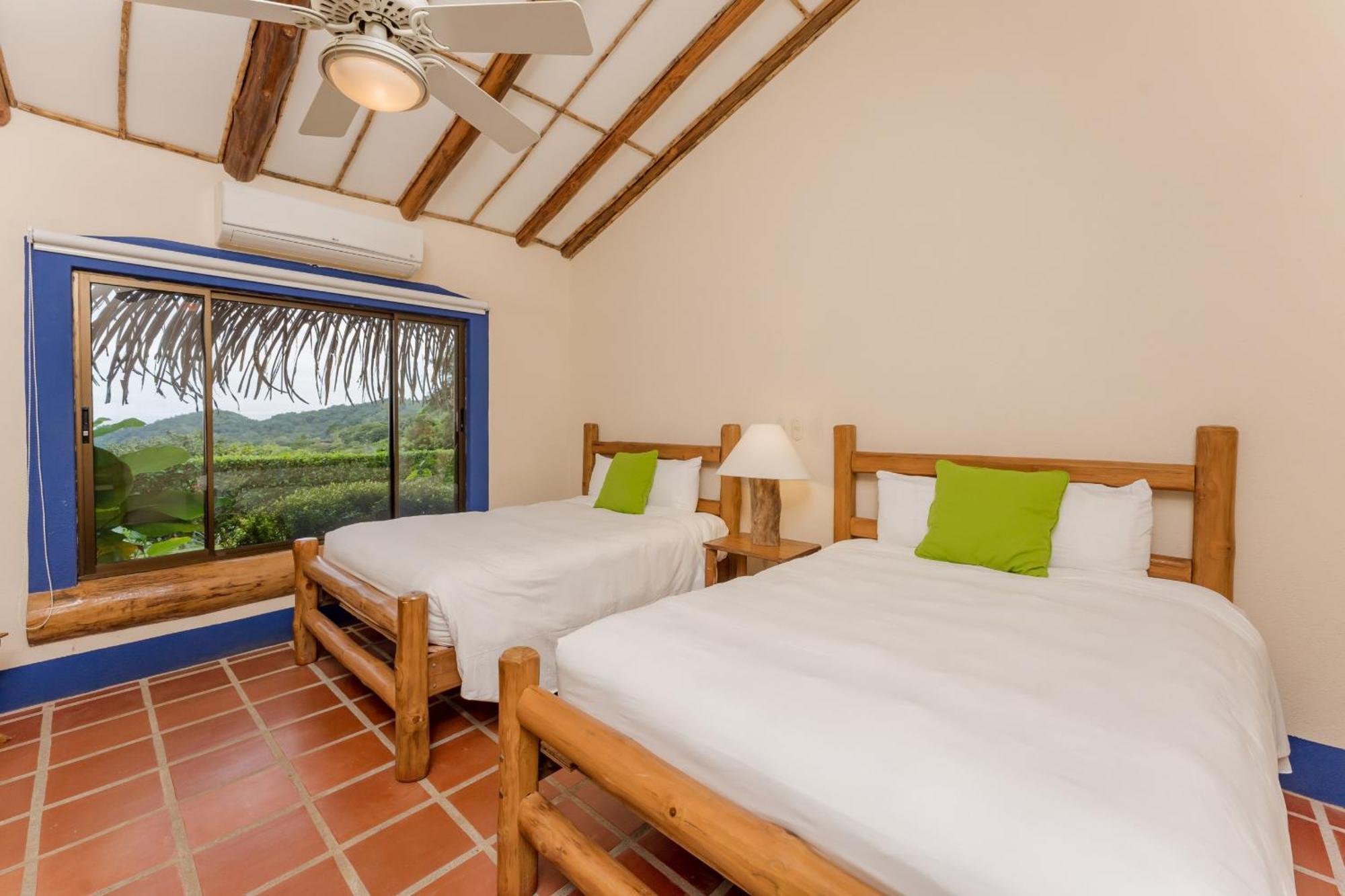 Punta Islita Villas Luxury Destination Dış mekan fotoğraf