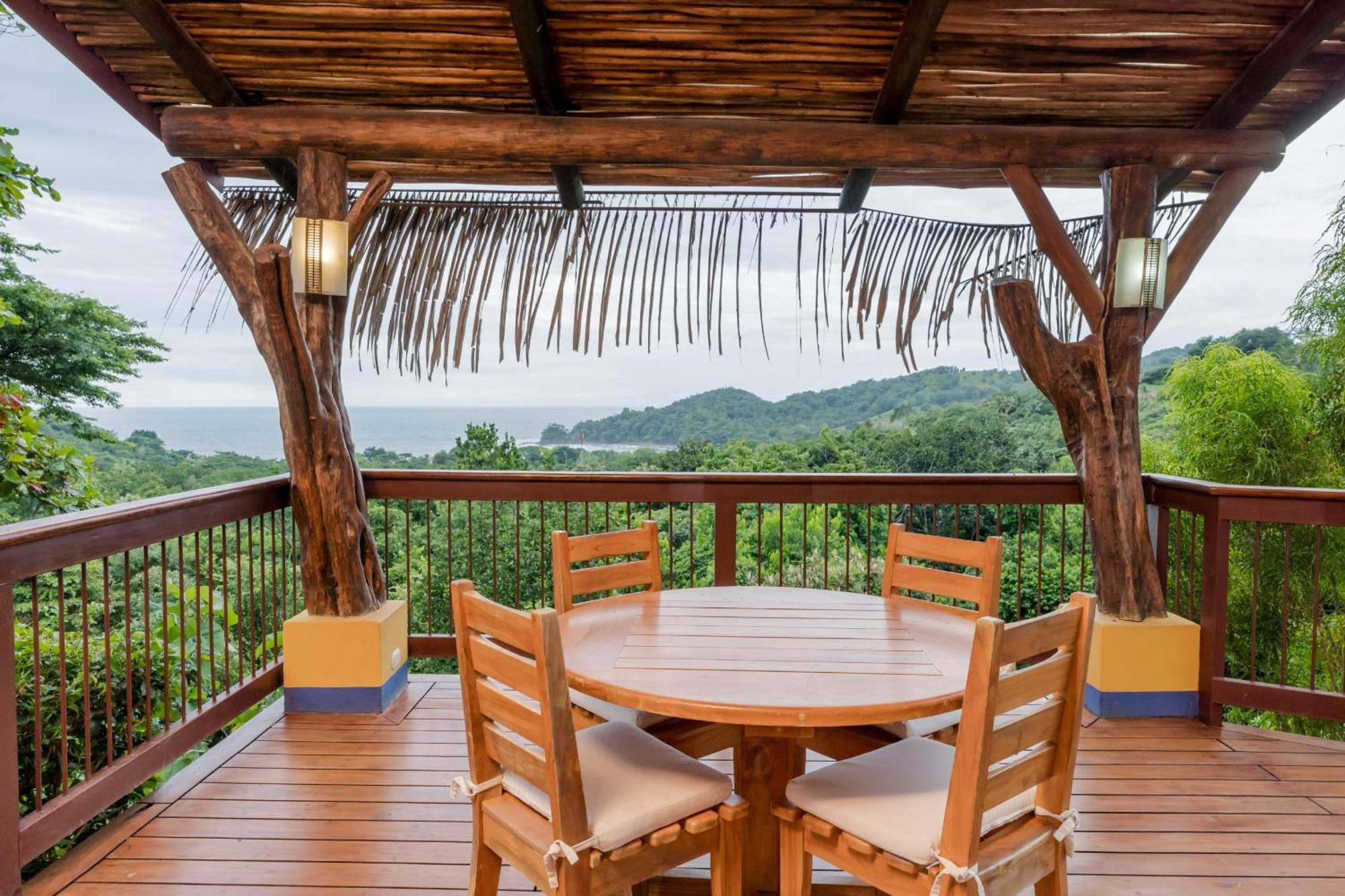 Punta Islita Villas Luxury Destination Dış mekan fotoğraf