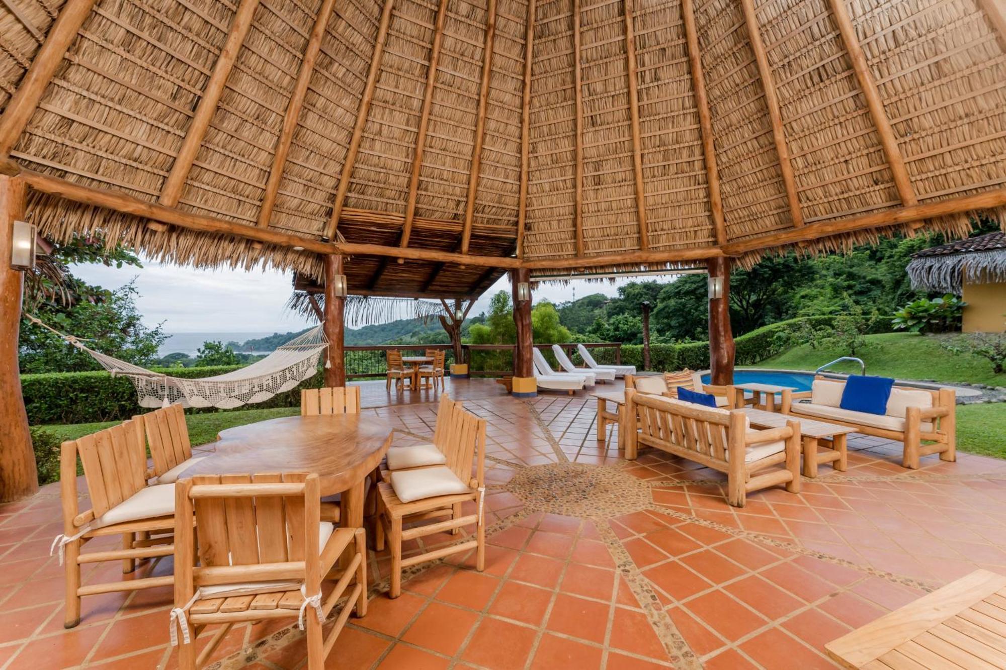 Punta Islita Villas Luxury Destination Dış mekan fotoğraf