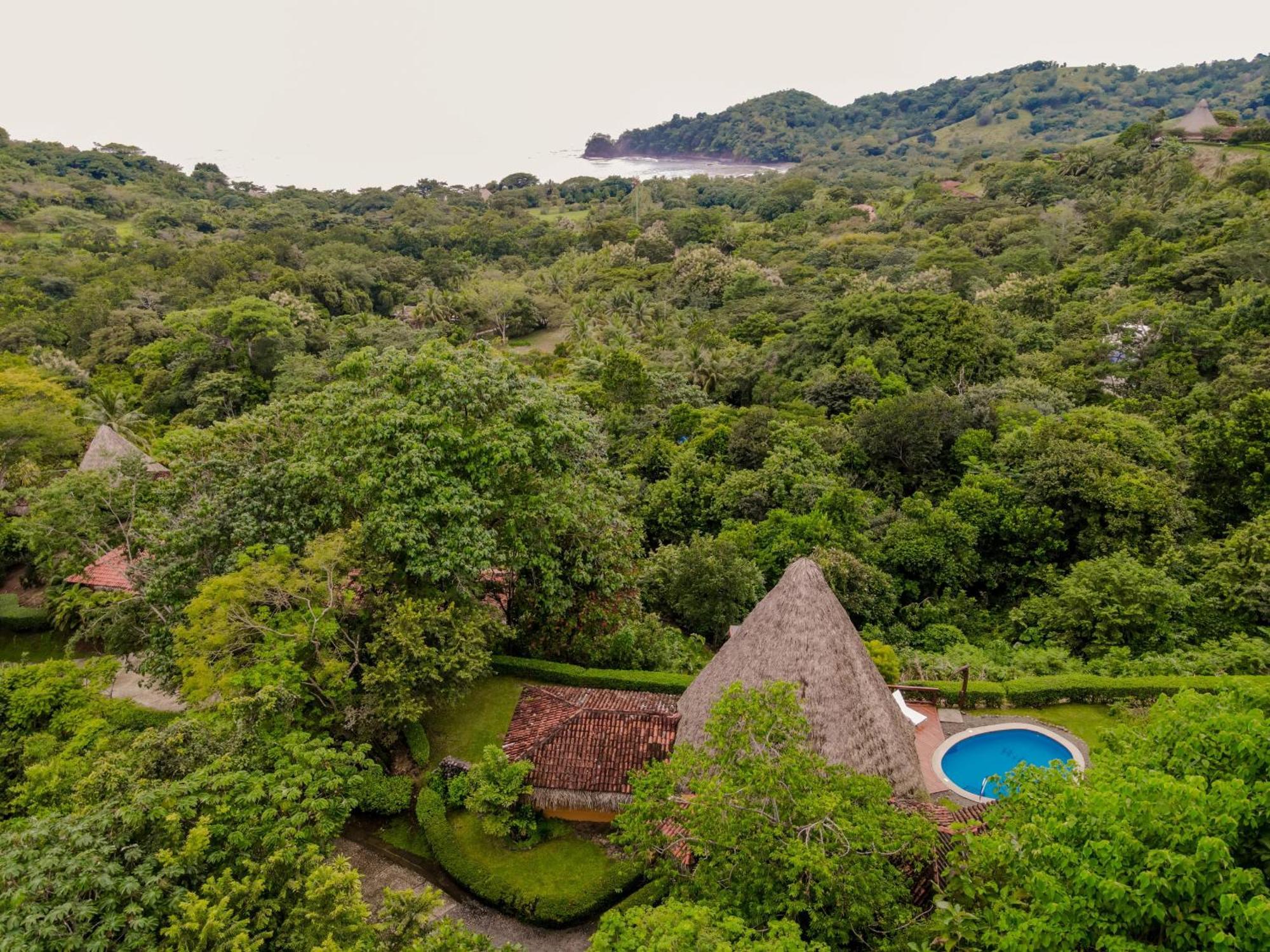 Punta Islita Villas Luxury Destination Dış mekan fotoğraf