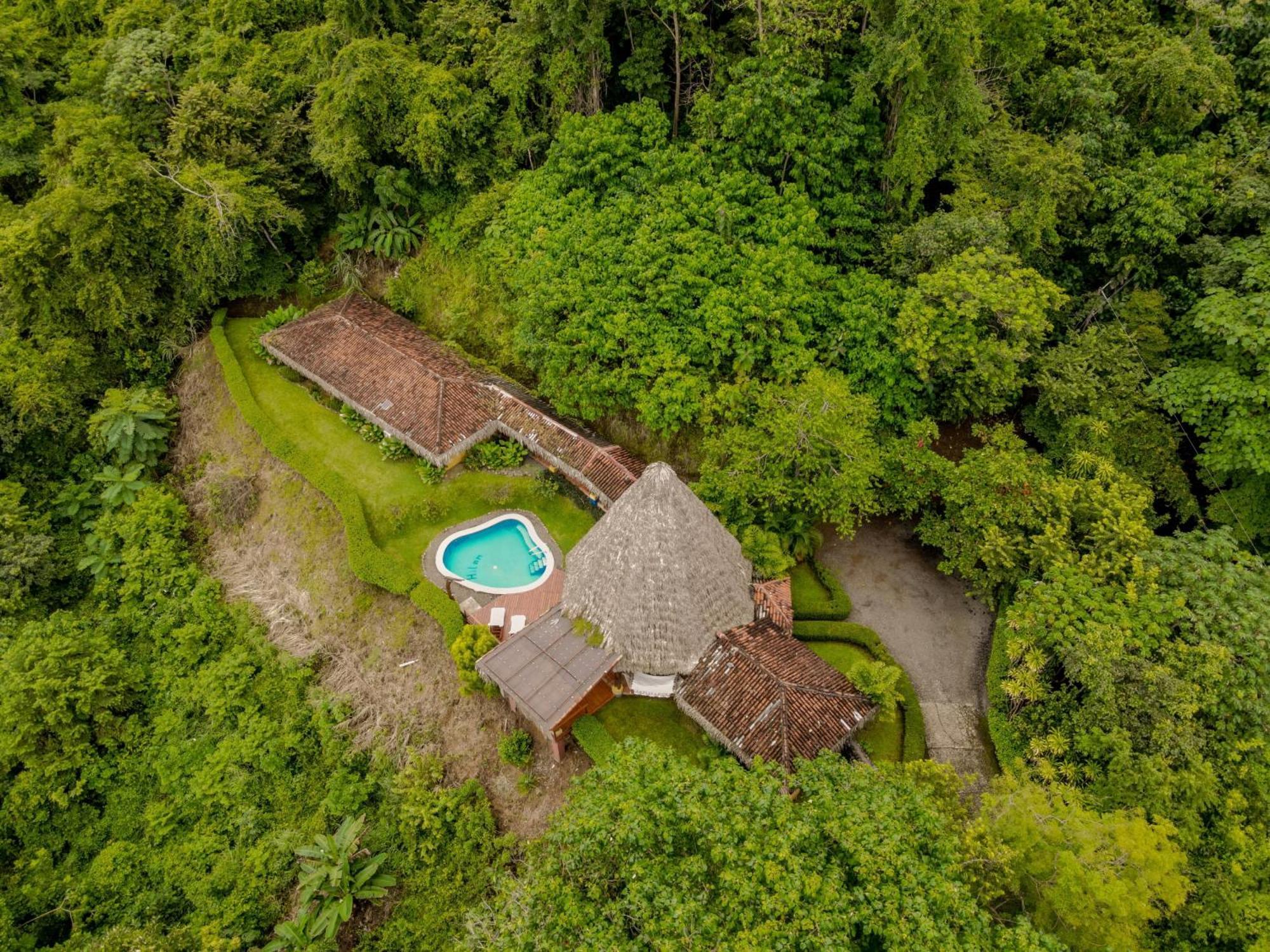 Punta Islita Villas Luxury Destination Dış mekan fotoğraf
