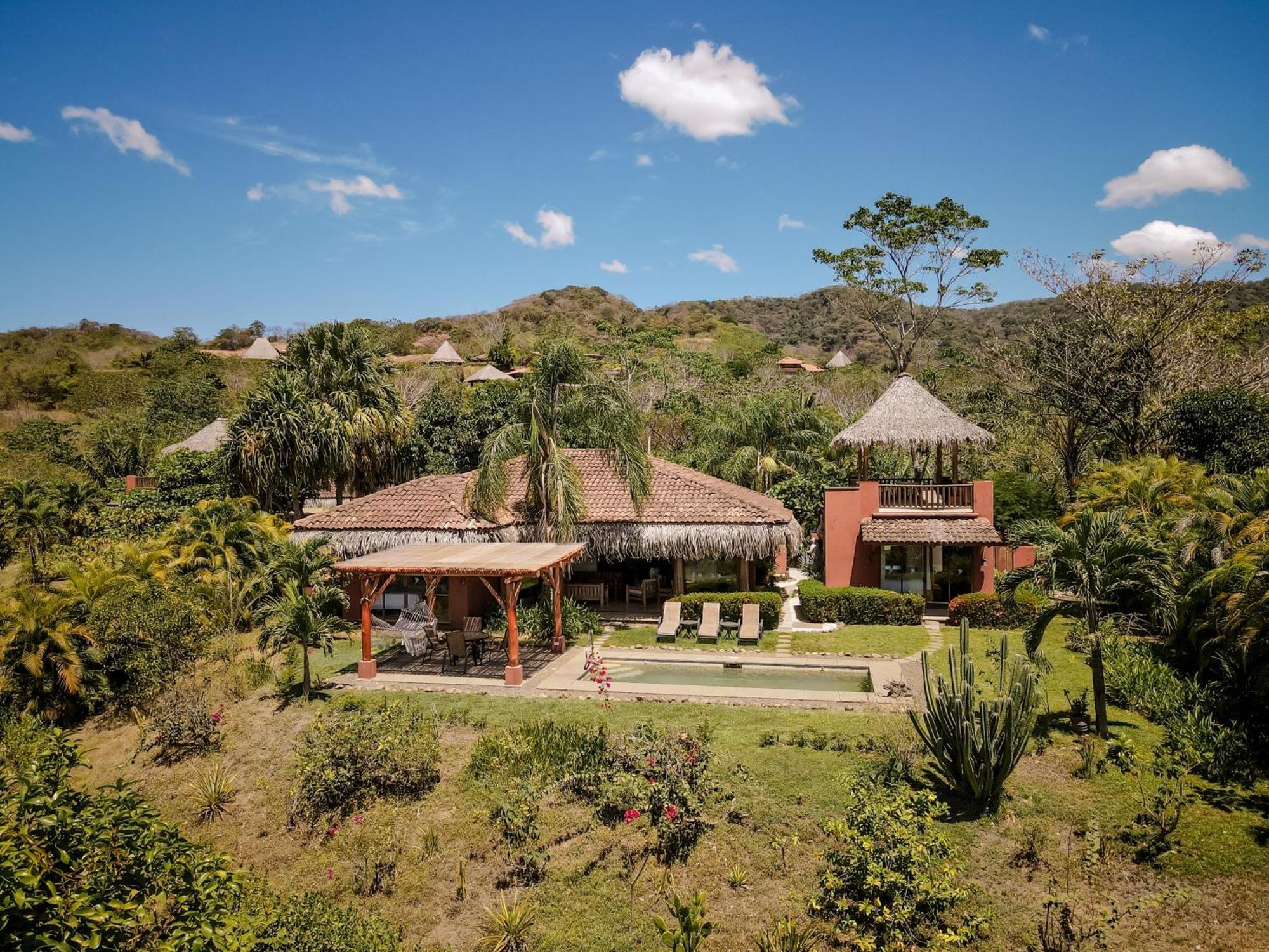 Punta Islita Villas Luxury Destination Dış mekan fotoğraf