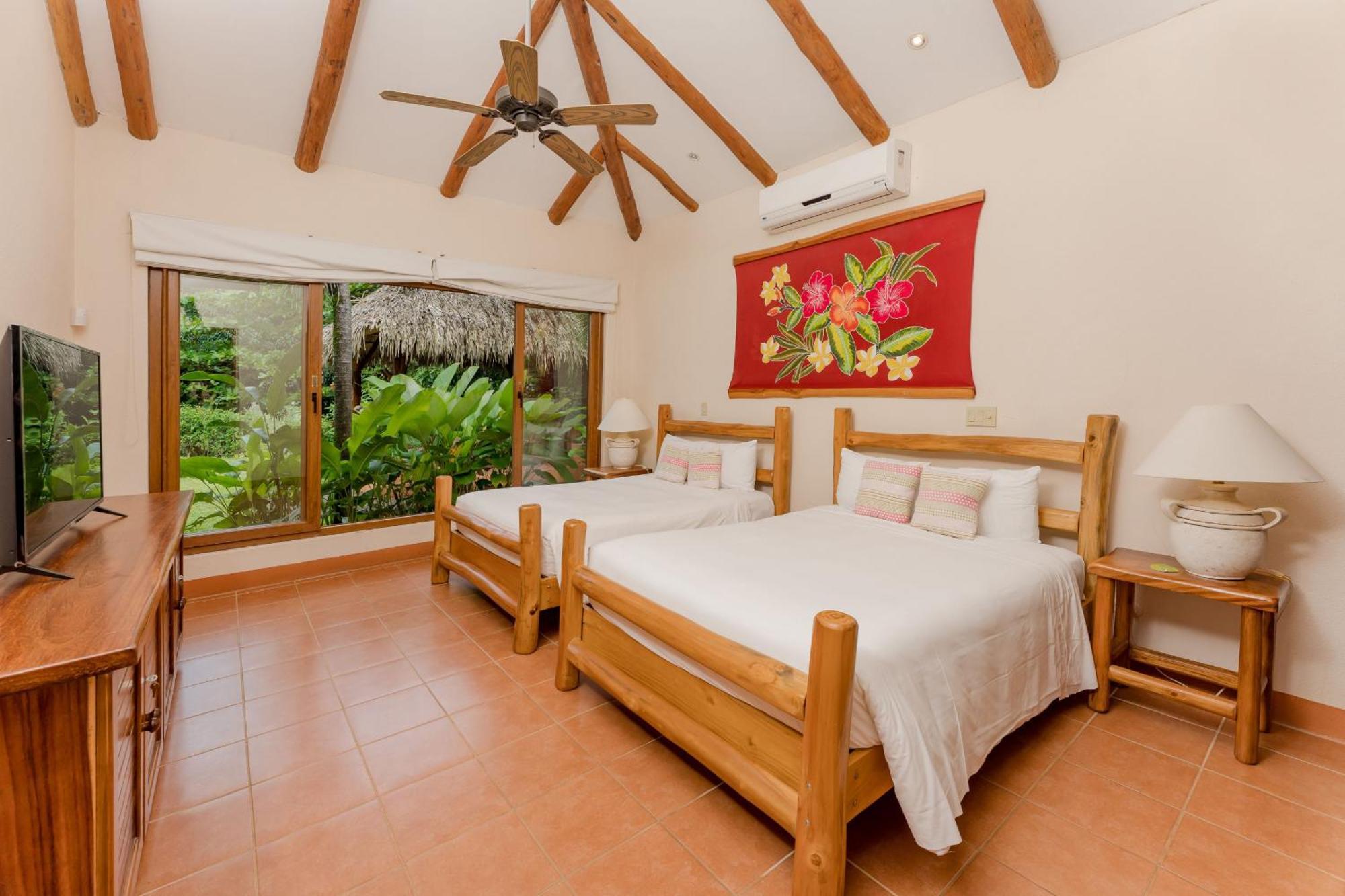 Punta Islita Villas Luxury Destination Dış mekan fotoğraf