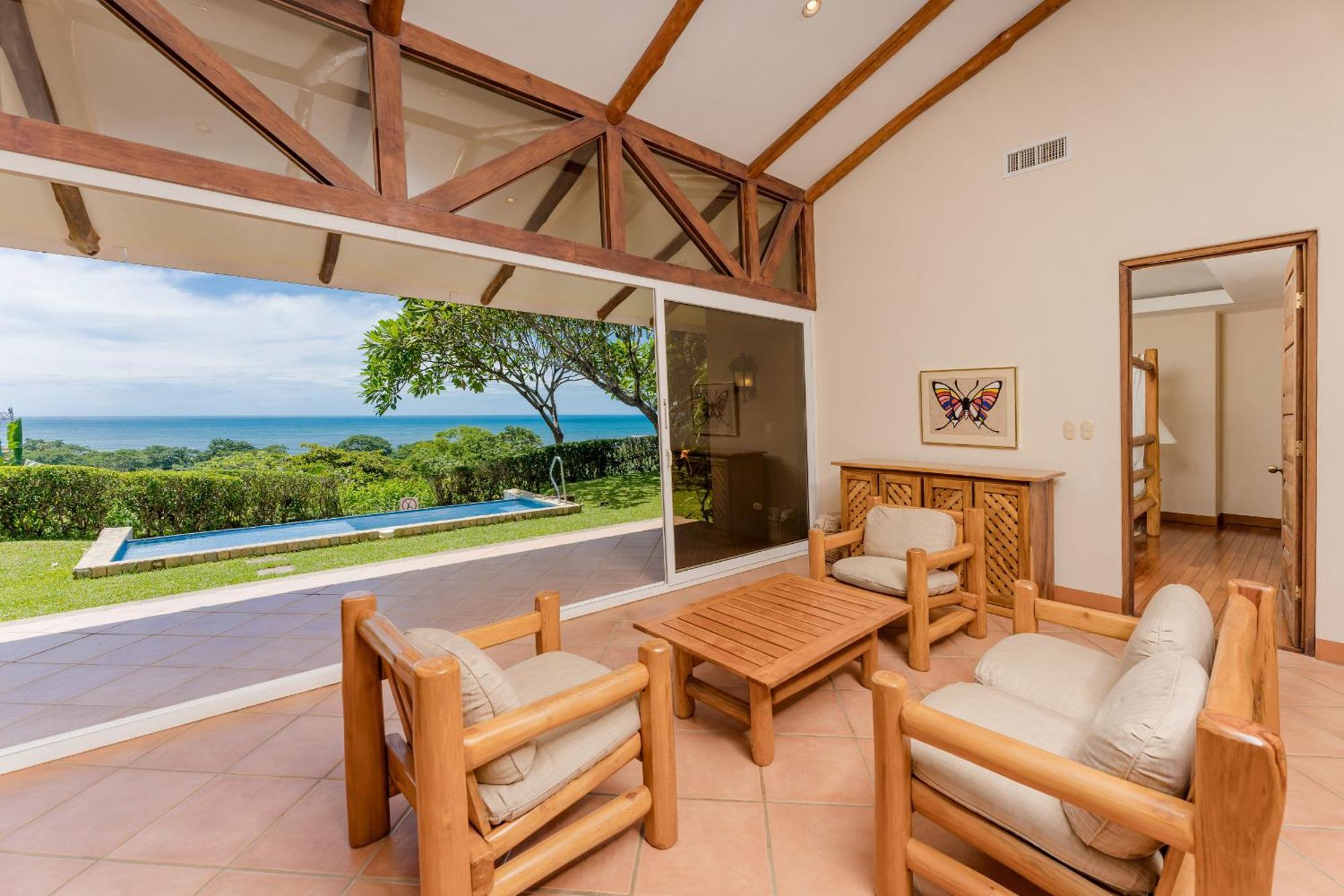 Punta Islita Villas Luxury Destination Dış mekan fotoğraf