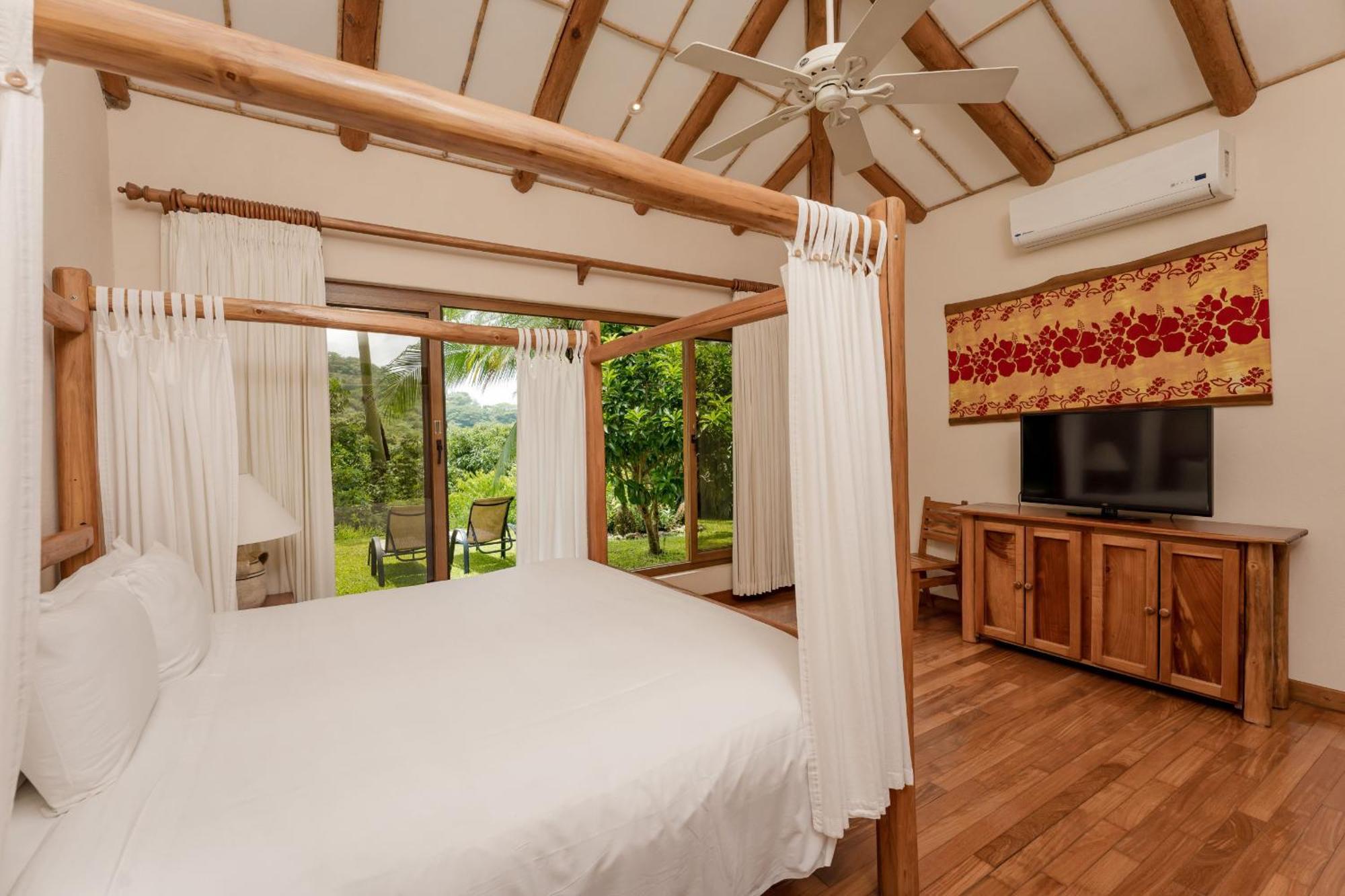 Punta Islita Villas Luxury Destination Dış mekan fotoğraf