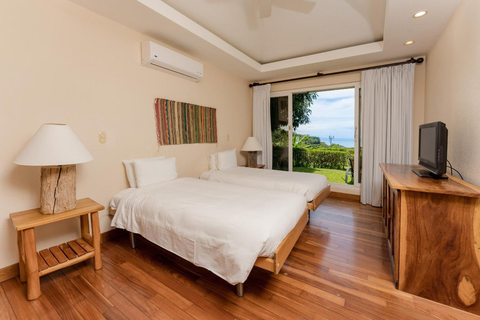 Punta Islita Villas Luxury Destination Dış mekan fotoğraf
