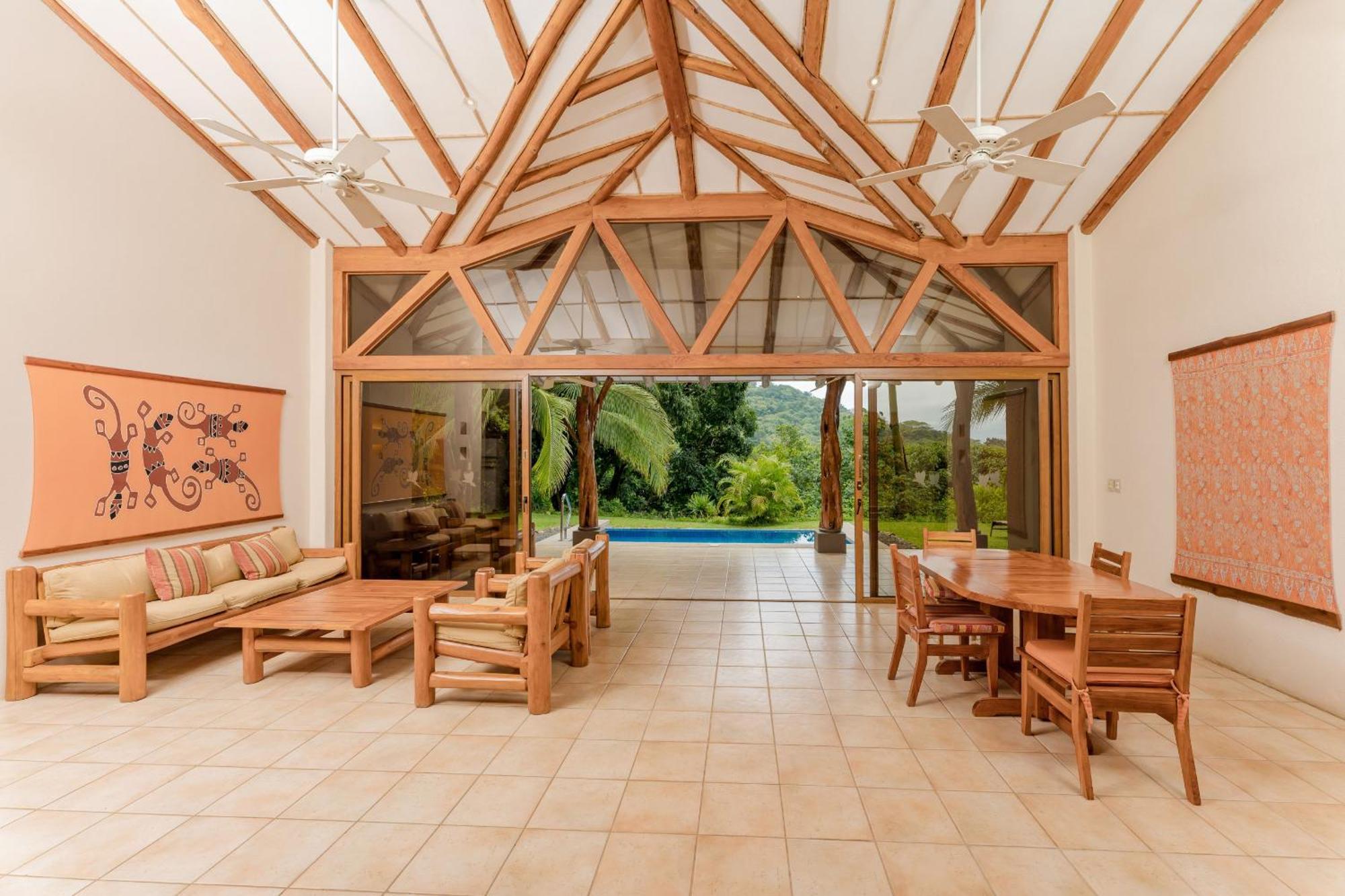 Punta Islita Villas Luxury Destination Dış mekan fotoğraf