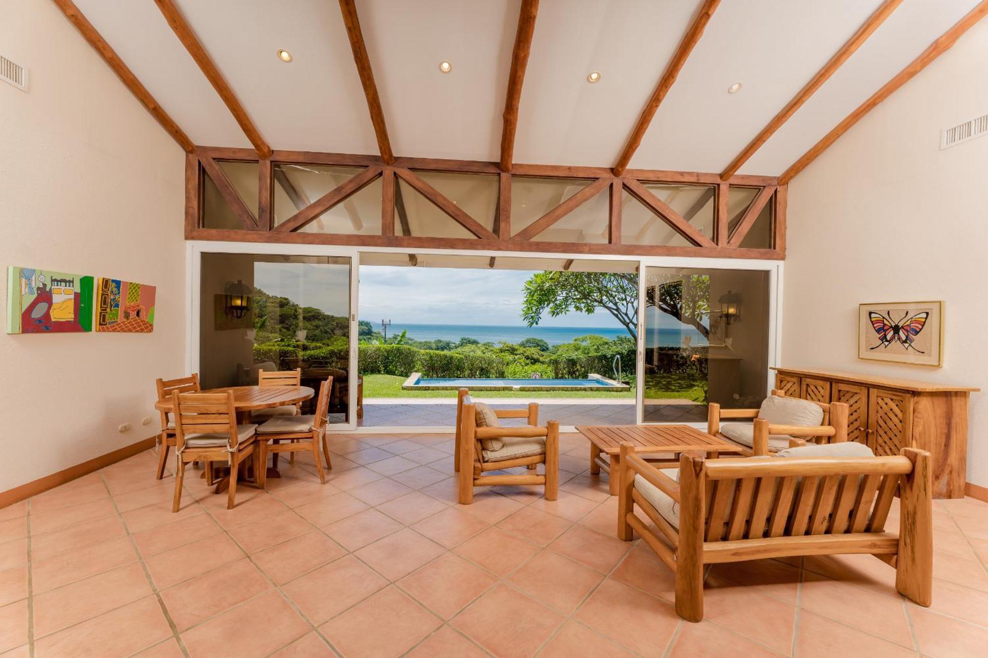 Punta Islita Villas Luxury Destination Dış mekan fotoğraf