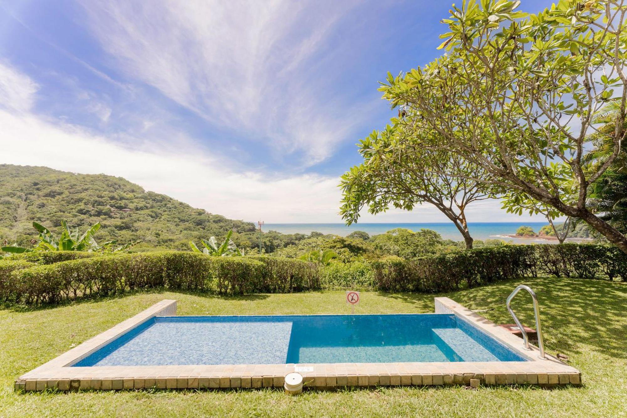 Punta Islita Villas Luxury Destination Dış mekan fotoğraf